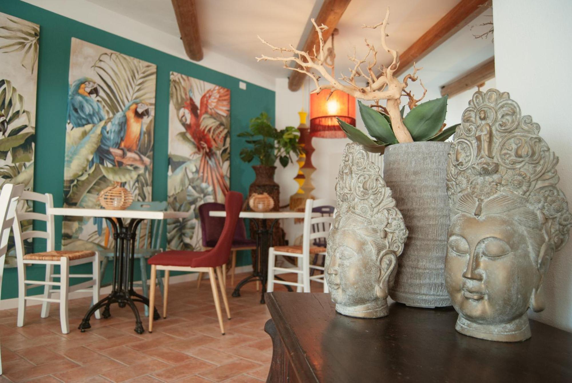 Welcome Traveller Frida'S Rooms Caprino Veronese Esterno foto