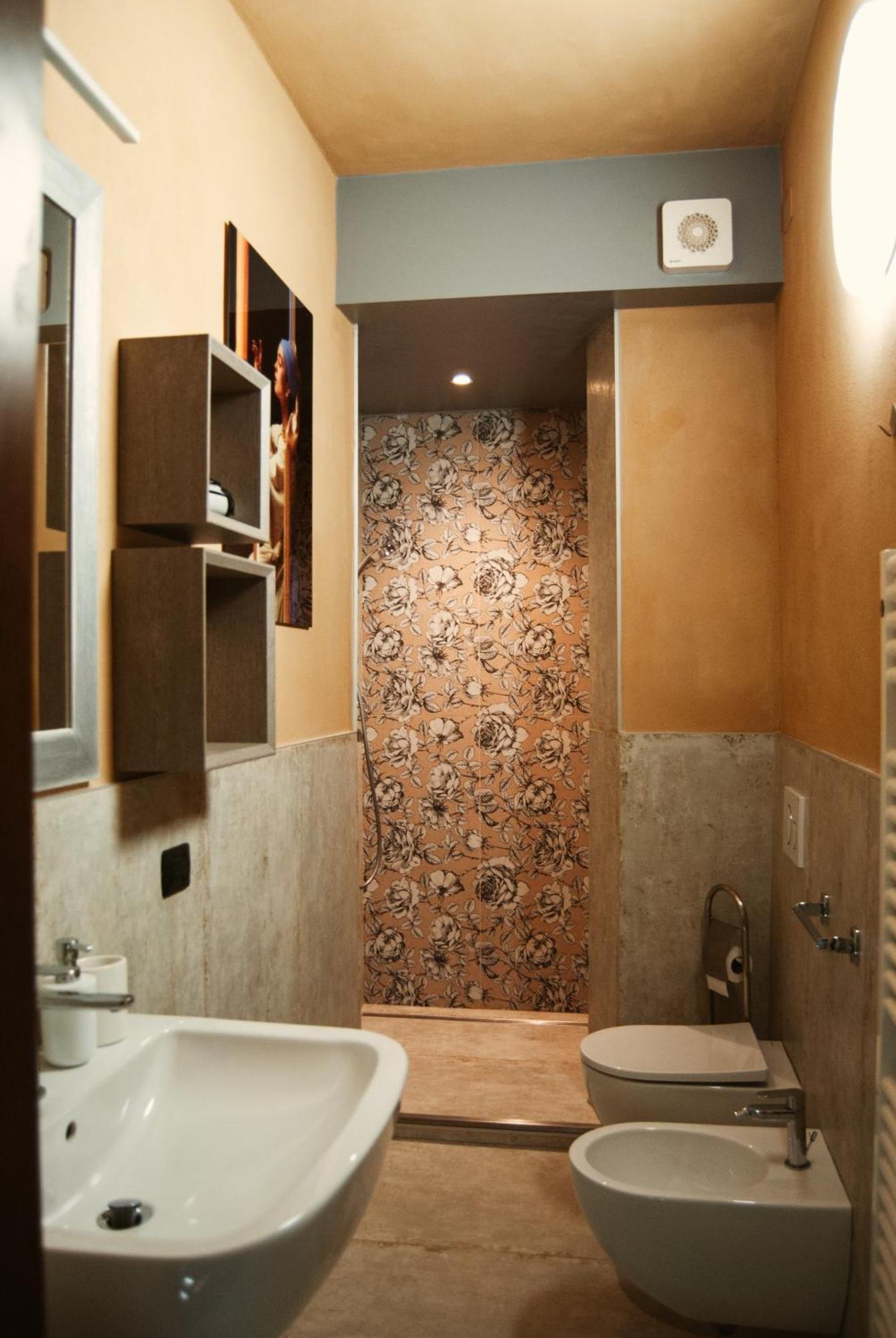 Welcome Traveller Frida'S Rooms Caprino Veronese Esterno foto