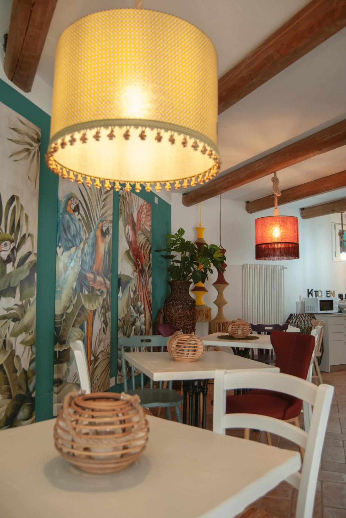 Welcome Traveller Frida'S Rooms Caprino Veronese Esterno foto