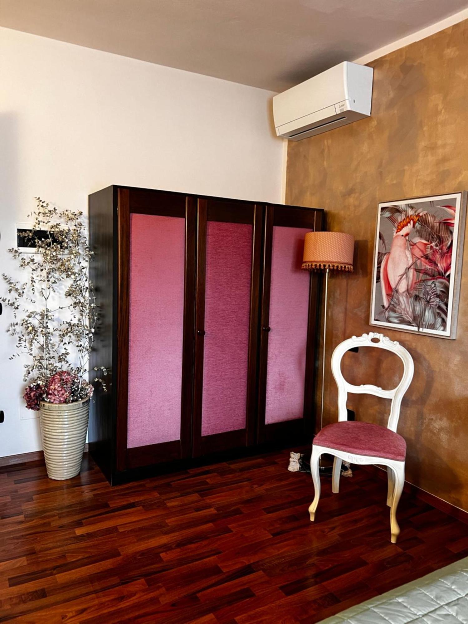 Welcome Traveller Frida'S Rooms Caprino Veronese Esterno foto